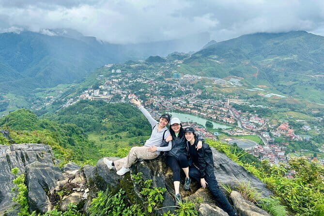 6 Hours Private Trekking Tour in Sapa:Best View & Ethnic Villages - Final Thoughts: Is This Tour Right for You?