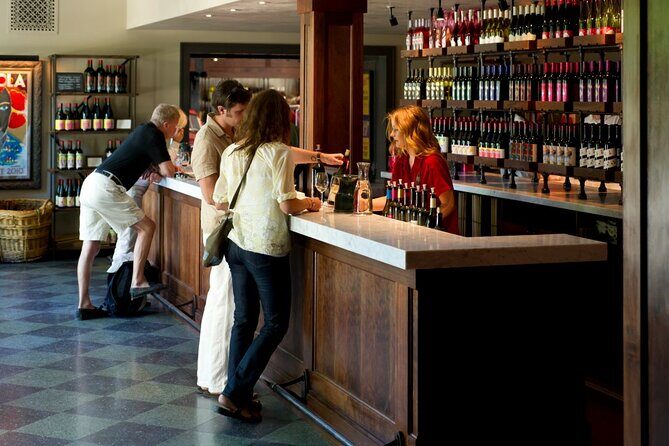 6 Hours Private Wine Tour in Healdsburg Featuring Coppola Winery - FAQ