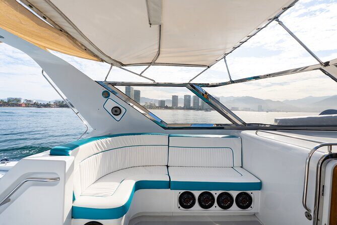 6 Hours Private Yacht in Puerto Vallarta with Snorkeling & Beach - FAQ