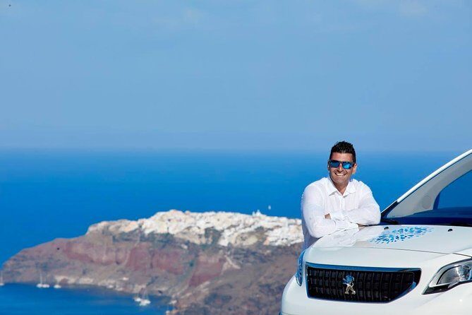 6 hours - Semi Private Island Tour with Wine Tasting and Food Pairing - Why This Tour Works for You