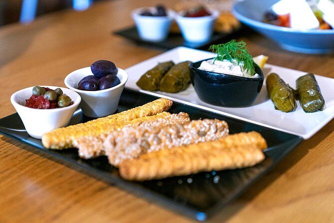 6 hours - Semi Private Island Tour with Wine Tasting and Food Pairing - Authentic Experiences and Review Highlights