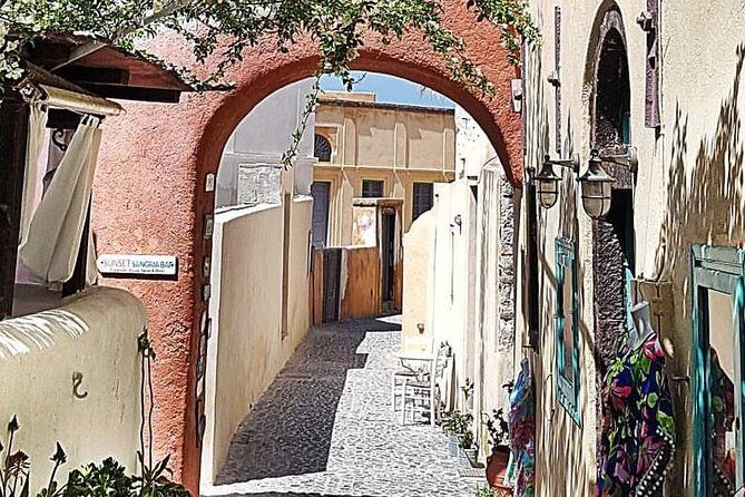 6 hours - Semi Private Island Tour with Wine Tasting and Food Pairing - FAQ