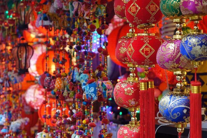 6-Hours Singapore Tour in Private Car or Minibus with Driver - Who Is This Tour Best For?