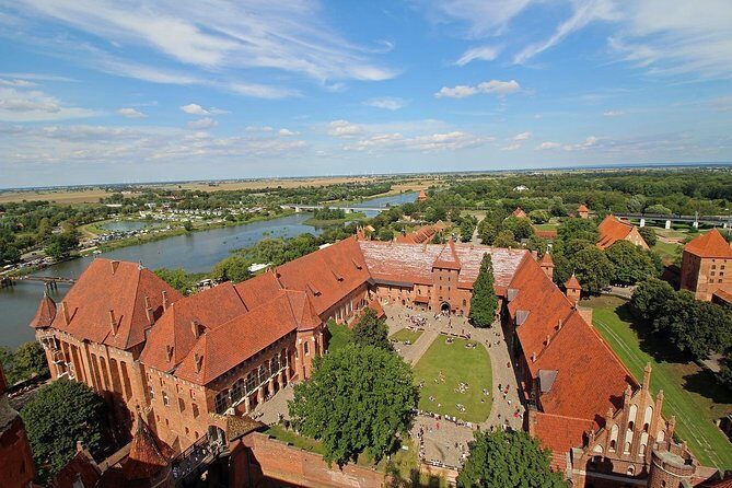 6 Hours Teutonic Castle Tour in Malbork - The Journey Begins: Pickup and Transportation