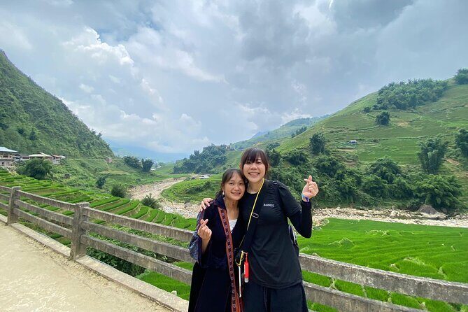 6 Hours Waterfalls and Tribal Villages Tour in Sapa, Vietnam. - Who Will Love This Tour?