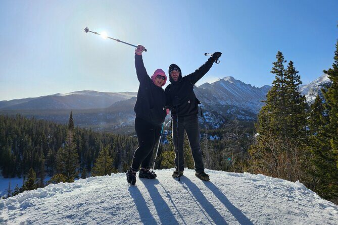 6 hr Private Wildlife Hiking Tour in Rocky Mountain National Park - What You Can Expect at Each Stop