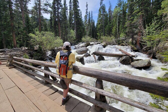 6 hr Private Wildlife Hiking Tour in Rocky Mountain National Park - The Guide Experience