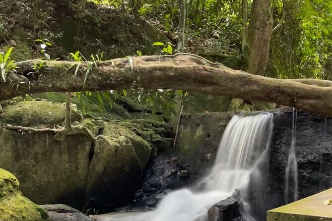 6 Hrs Off Road 4x4 Adventure of Hidden Gems In Koh Samui Hills 1 - 4 persons - Final Thoughts
