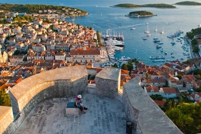 6 Island Hopping & Blue Mysteries: Shared Tour from Split - Who Is This Tour Best For?