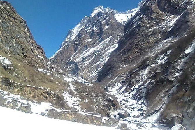 6 Night 7 Days ABC Trek - Frequently Asked Questions