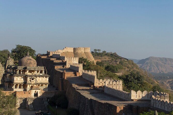 6 Night 7 Days Udaipur Jodhpur and Jaisalmer Tour - FAQ