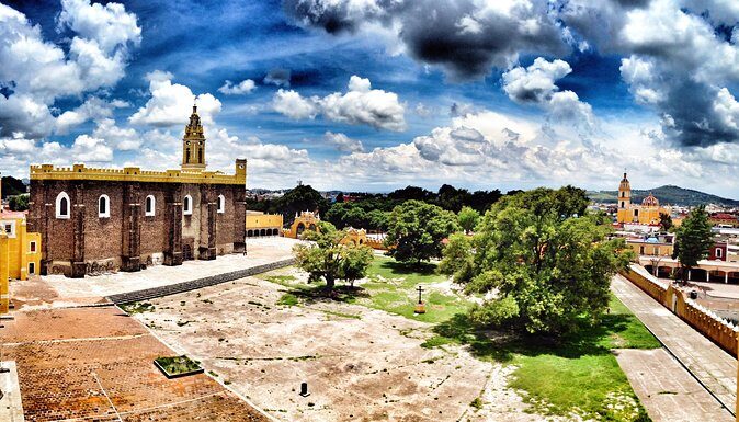 6-Night Best of Central Mexico Tour: Teotihuacan Pyramids, Taxco, Cuernavaca and Puebla from Mexico City - Is This Tour Right for You?