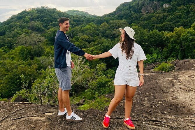 6-Night Honeymoon Package including Romantic Candlelight Dinner at Mangrove Cave - FAQ