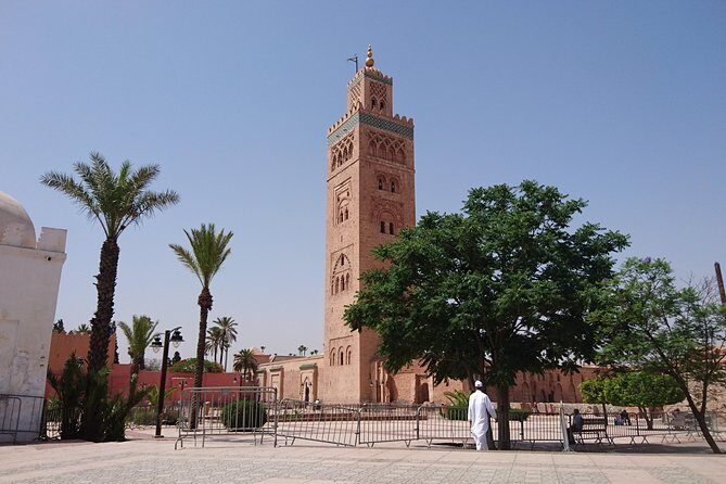 6-Night Morocco Tour from Malaga: Fez, Meknes, Marrakech, Casablanca, Rabat and Tangier - Whats Included & What to Consider