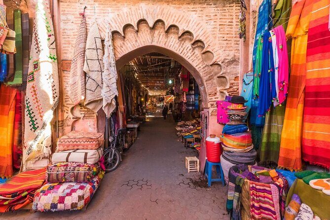 6-Night Morocco Tour from Malaga: Fez, Meknes, Marrakech, Casablanca, Rabat and Tangier - Authentic Experiences & Practical Insights