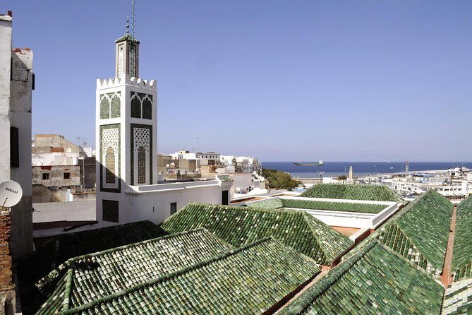 6-Night Morocco Tour from Malaga: Fez, Meknes, Marrakech, Casablanca, Rabat and Tangier - FAQs