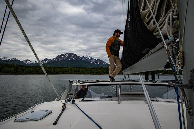 6-Night Private Charter in Lake Clark National Park - Exploring the 6-Night Private Charter in Lake Clark National Park