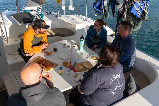 6-Night Private Charter in Lake Clark National Park - A Detailed Look at the Itinerary and What You Can Expect