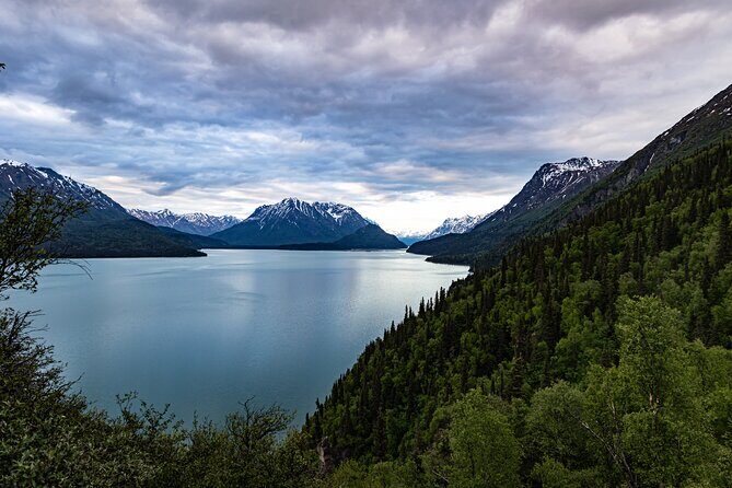 6-Night Private Charter in Lake Clark National Park - Who Will Love This Tour?