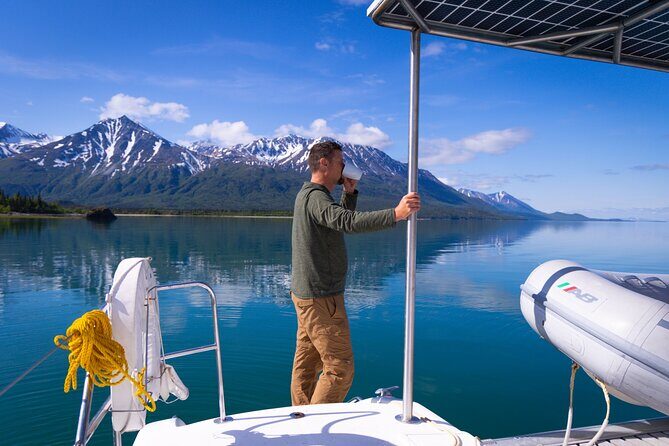 6-Night Private Charter in Lake Clark National Park - The Sum Up