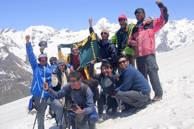 6-Night Private Himachal Pradesh Tour from New Delhi - Exploring the Itinerary: What You Can Expect