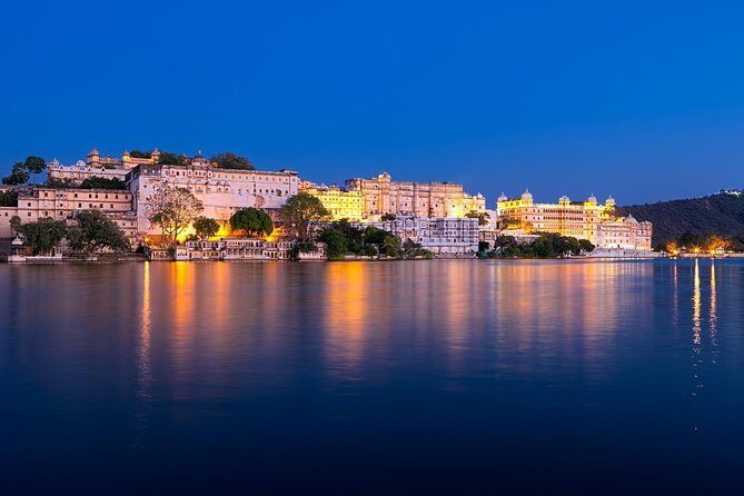 6-Night Royal Rajasthan: Private Tour from Jaipur, India - Exploring Rajasthan: What Makes This Tour Stand Out