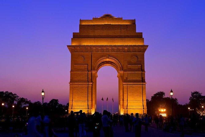 6 Nights Golden Triangle Tour -- ''Oberoi Special'' - Who Is This Tour Best For?