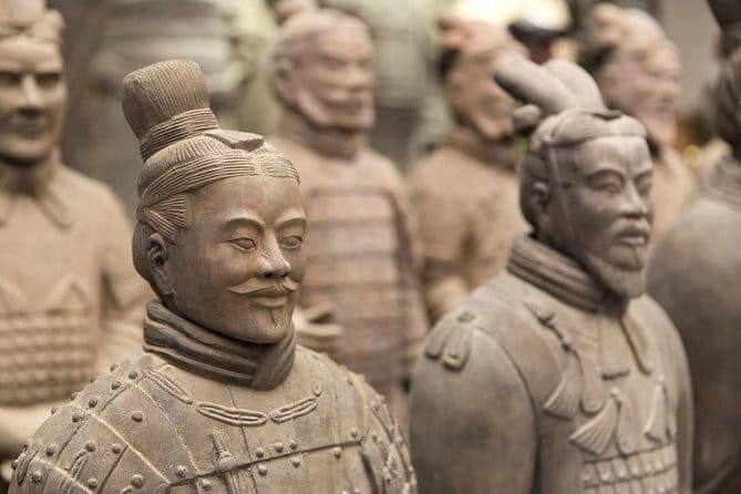 6-Person Terracotta Warriors Mini Bus Tour - Who Should Consider This Tour?