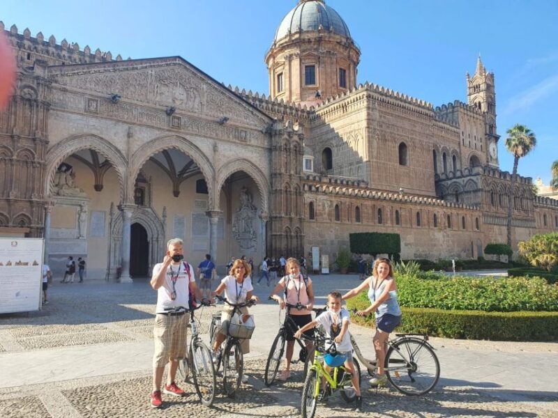 6 speed Citybike Rental in Palermo - An In-Depth Look at the Palermo Citybike Rental Experience