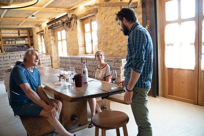 6 Wine Tasting in Valpolicella Classica: the cradle of Amarone - Discovering the Charm of Valpolicella Classica: The Cradle of Amarone