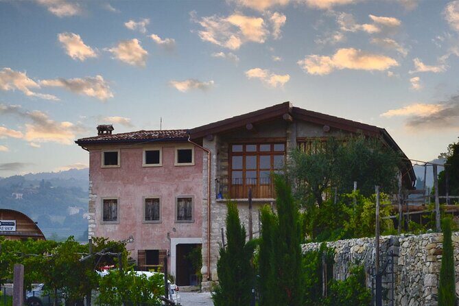 6 Wine Tasting in Valpolicella Classica: the cradle of Amarone - Key Points