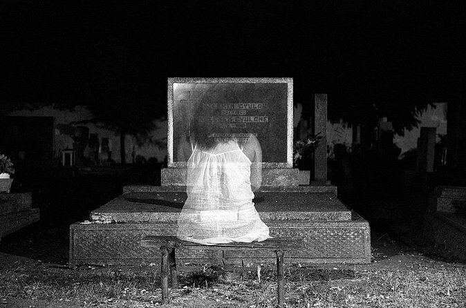 60-minute Haunted Halloween Tour - Analyzing the Value