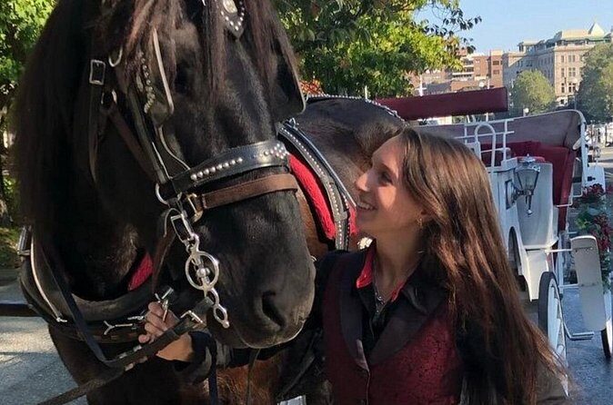 60-minute Haunted Halloween Tour - Final Thoughts