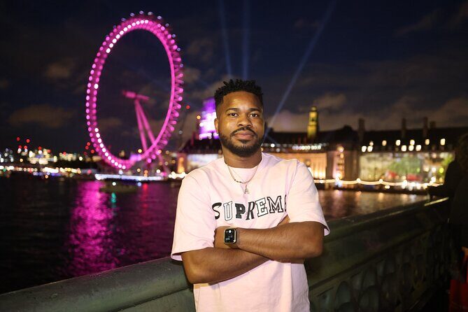 60-Minute Private Photoshoot Tour near Bigben and London Eye - A Detailed Breakdown of the Experience