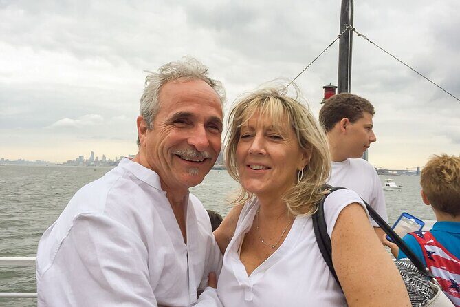 60-Minute Statue of Liberty Sightseeing Cruise - FAQ