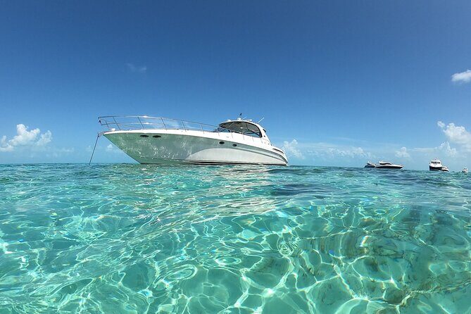 60ft Luxury Yacht Charter in Fort Lauderdale, Florida - Final Thoughts: Is This Yacht Charter for You?