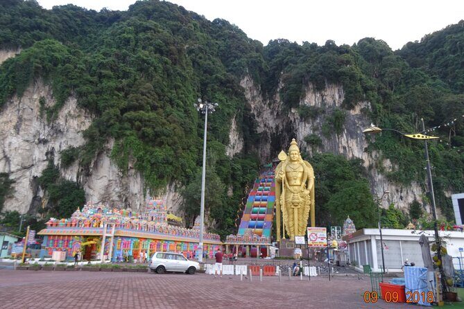 6D 5N Tour Penang-Camerons-Taman Negara-K. Lumpur-Malacca -KLIA - The Itinerary: What You’re Really Signing Up For