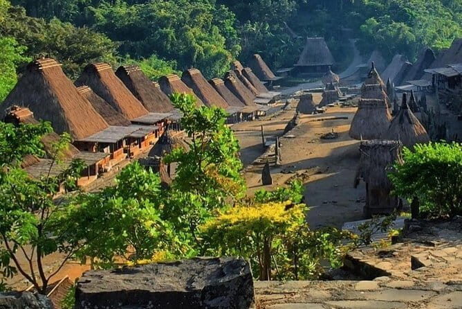 6Day Private Culture Tour in Flores - What Makes This Tour Special?