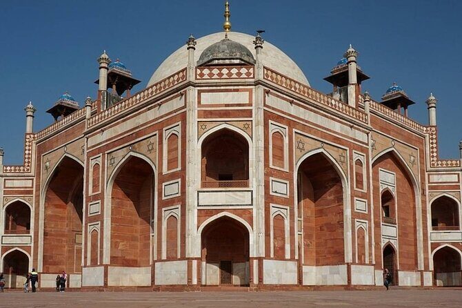 6Day Private Tour of Delhi, Agra, Jaipur, and Varanasi from Delhi - A Detailed Look at the Tour Experience