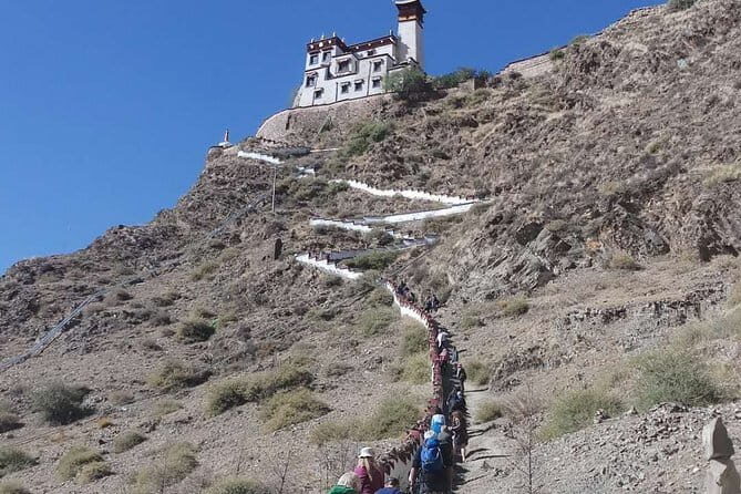 6days over view of Tibet . - Who Is This Tour Best Suited For?