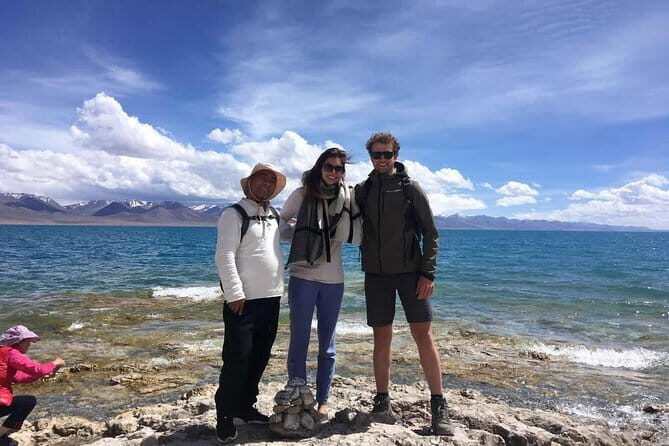 6days over view of Tibet . - The Sum Up