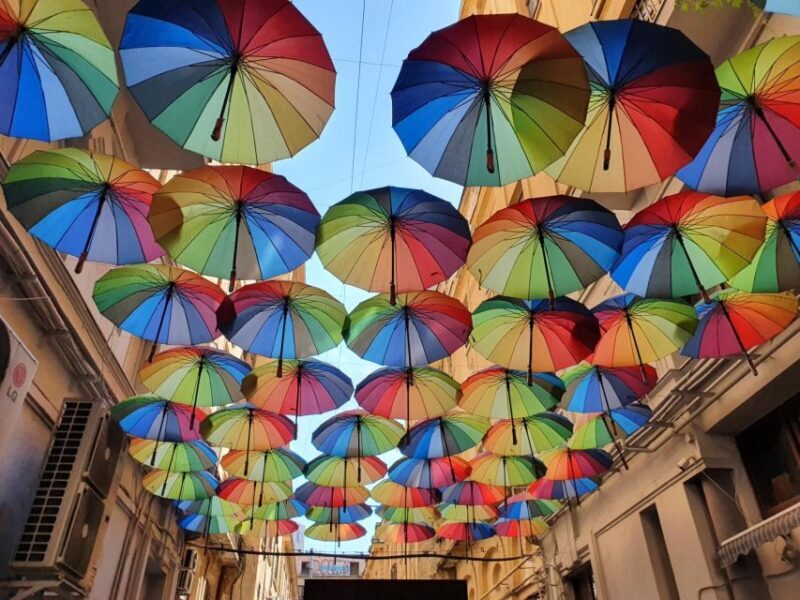 6h Communism Tour in Bucharest with Ceausescu Mansion - Key Points