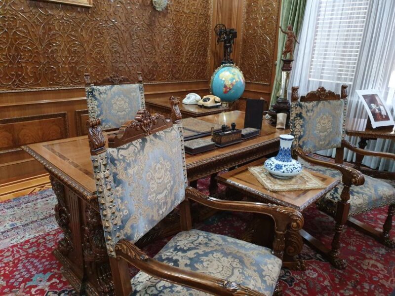 6h Communism Tour in Bucharest with Ceausescu Mansion - FAQ – Frequently Asked Questions