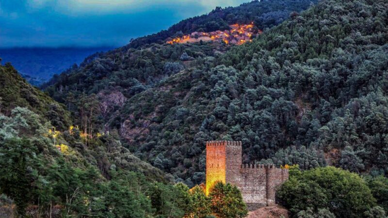 6h Guided Van Tour Lousã Schist Villages, in Lousã, Coimbra - Exploring Portugal’s Hidden Gem: The 6-Hour Guided Van Tour of Lousã Schist Villages