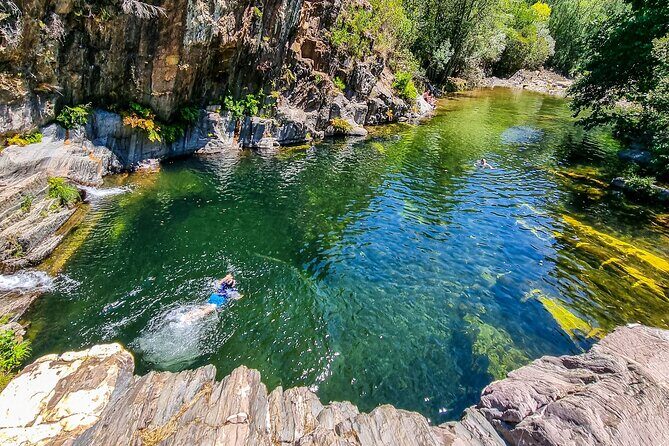 6H Private Piódão Jeep Tour and Serra do Açor - In-Depth Review of the Piódão Jeep Tour and Serra do Açor