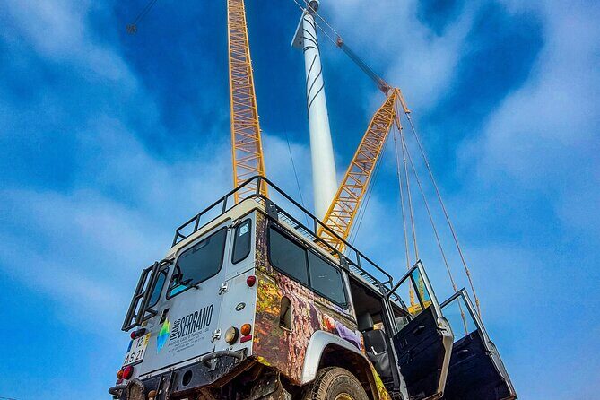 6H Private Piódão Jeep Tour and Serra do Açor - Who Will Love This Tour?