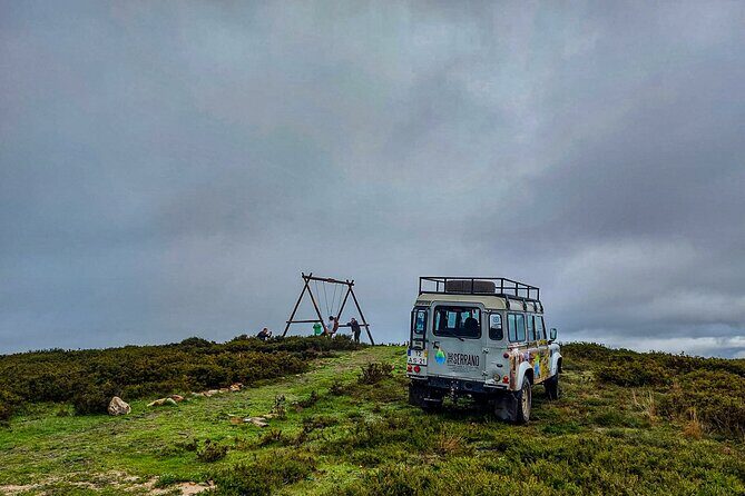 6H Private Piódão Jeep Tour and Serra do Açor - Final Thoughts