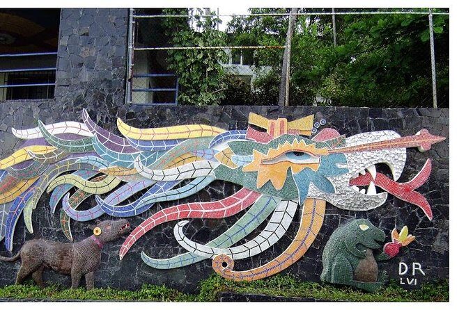 6Hr Cruisers or Hotels High Diver Peace Chapel BabyTurtleRelease - Who Would Love This Tour?