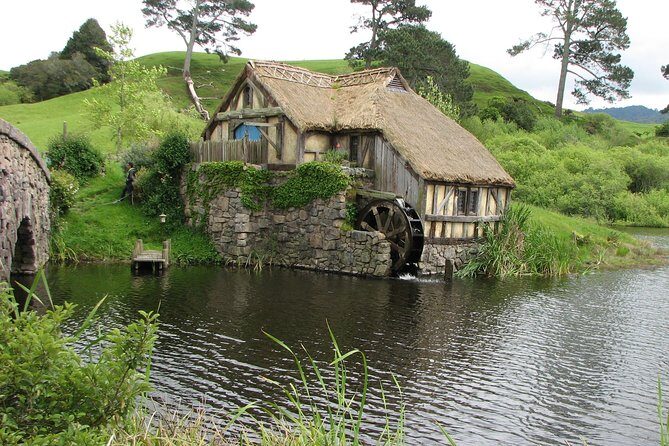 6hr Hobbiton Movie Set Tour - Departs Tauranga - FAQ