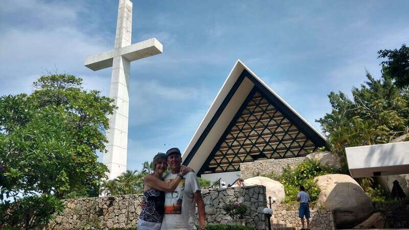 .6Hr Tour Diving Show Baby Turtle Release & All Attractions - Key Points